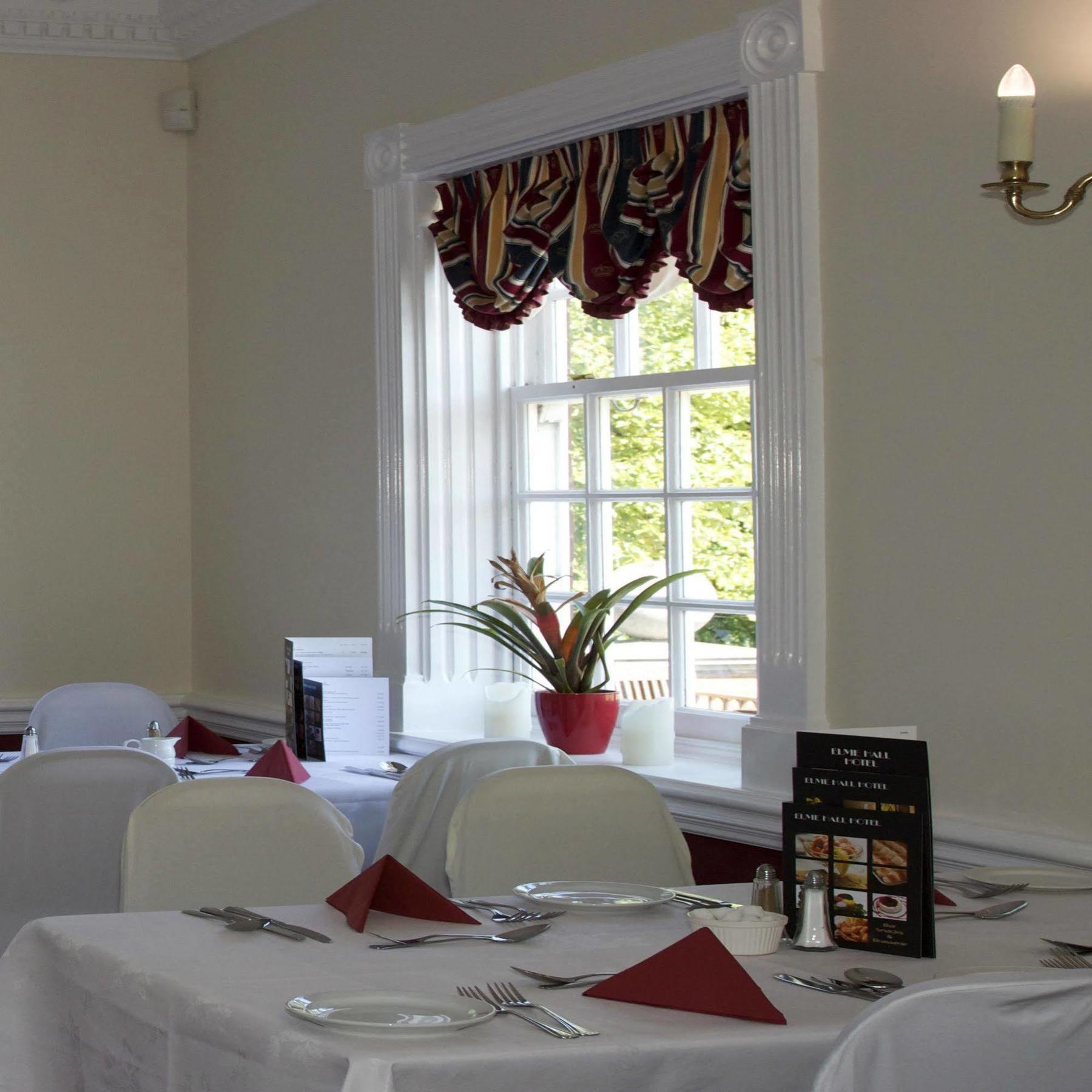 Elme Hall Hotel Wisbech Exterior foto